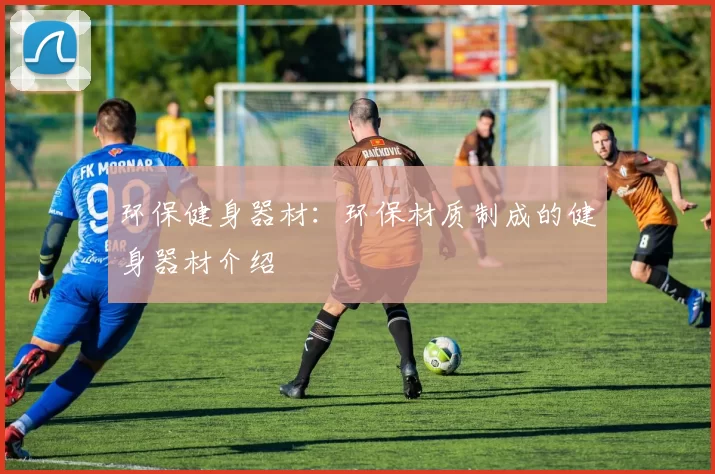 环保健身器材：环保材质制成的健身器材介绍