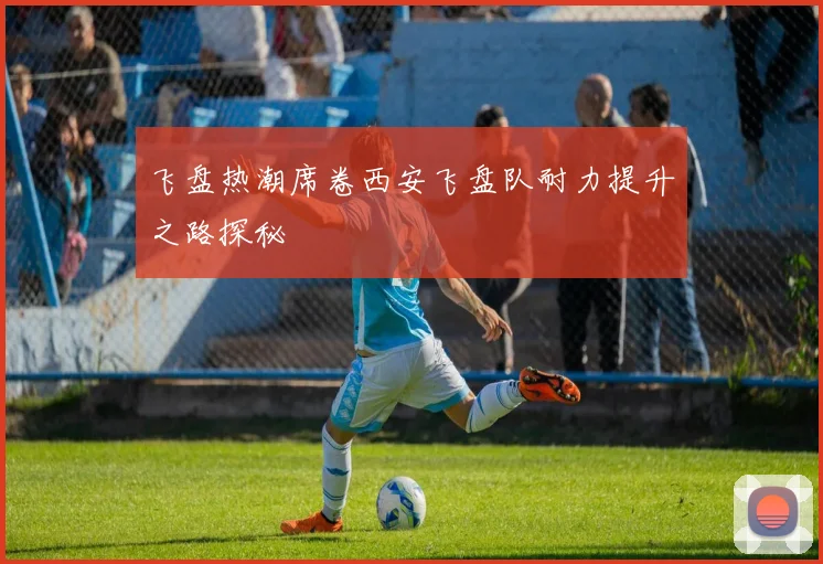 飞盘热潮席卷西安飞盘队耐力提升之路探秘