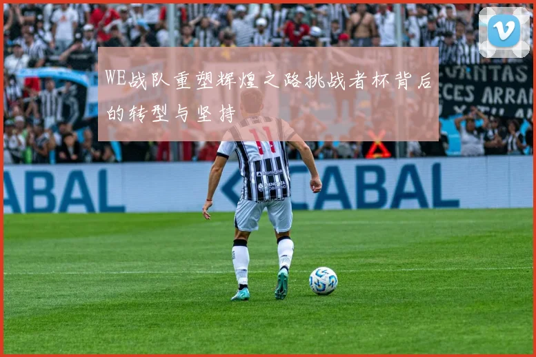 WE战队重塑辉煌之路挑战者杯背后的转型与坚持